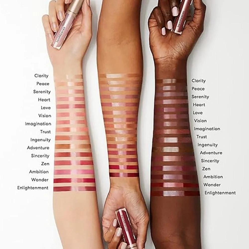 BareMinerals Mineralist Lip-Gloss Balm “Sincerity” Mini